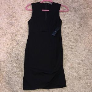 Black Formal Dress- LULU’s